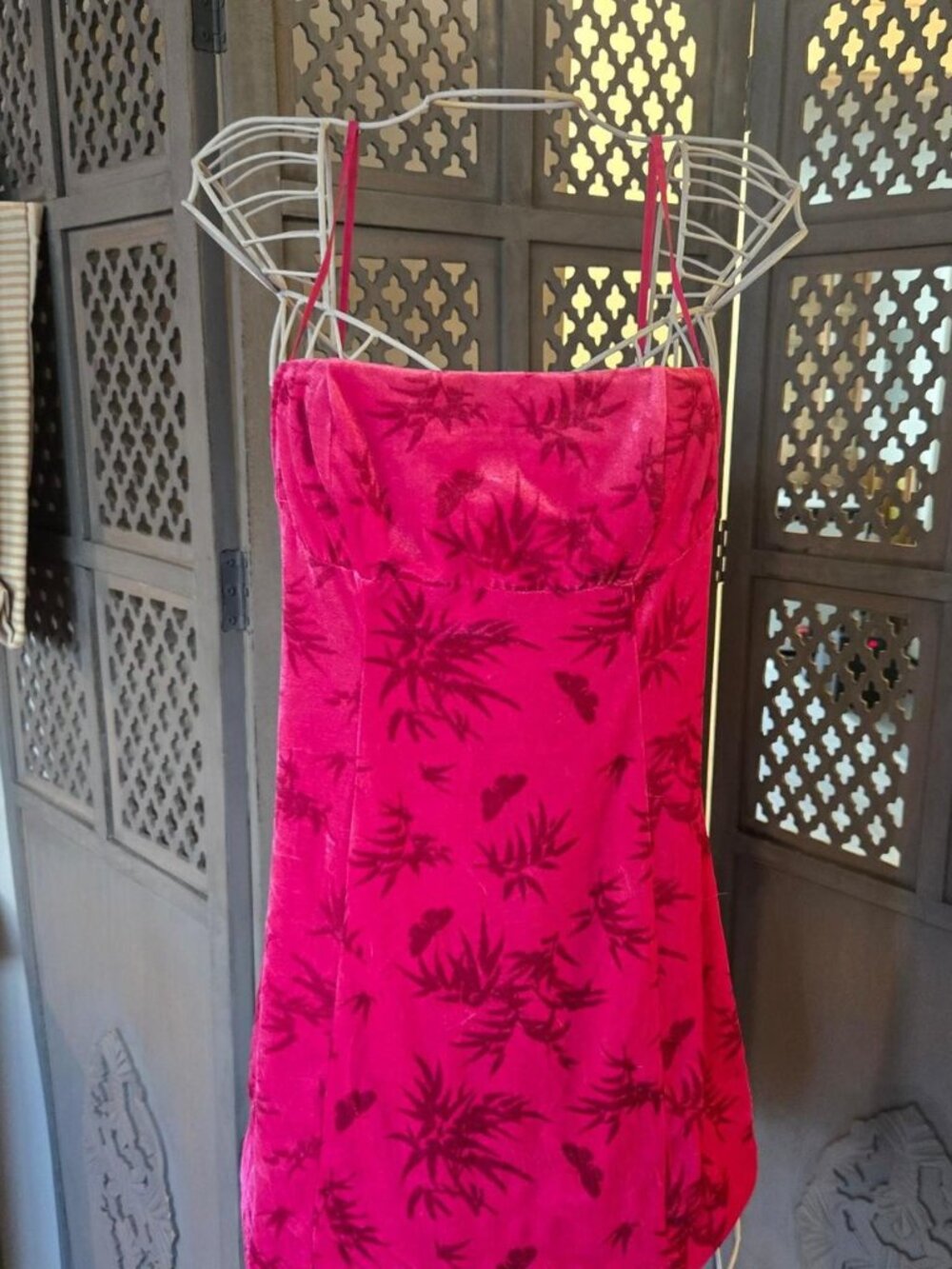 Urban Outfitters Women's Pink Going-out-dresses